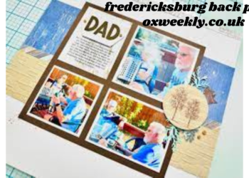 fredericksburg back pages