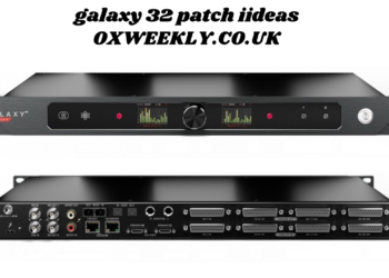 galaxy 32 patch iideas