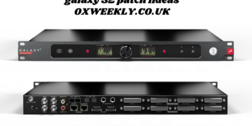 galaxy 32 patch iideas