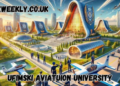 ufimski aviatuion university