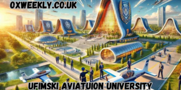 ufimski aviatuion university