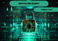 icryptox.com security