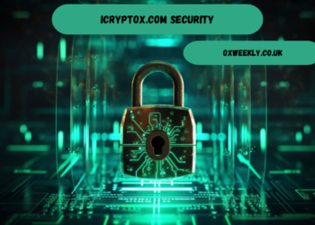 icryptox.com security