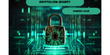 icryptox.com security