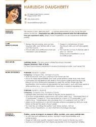 How to Make a Professional-Looking CV with Ease Online
