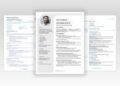 The Importance of a Simple CV Template: A Clear Path to Landing Your Next Job