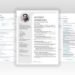 The Importance of a Simple CV Template: A Clear Path to Landing Your Next Job