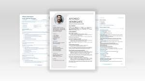 The Importance of a Simple CV Template: A Clear Path to Landing Your Next Job