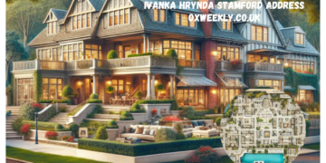 ivanka hrynda stamford address