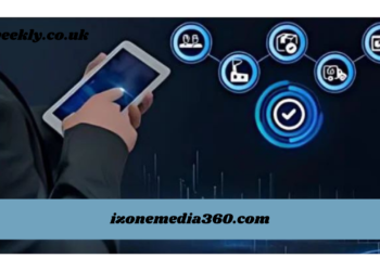 izonemedia360.com