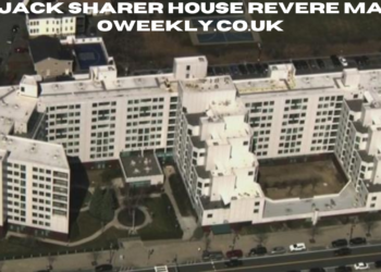 jack sharer house revere ma