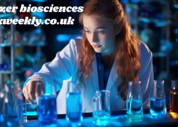 jecizer biosciences