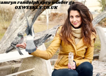 kamryn randolph spry winder ga