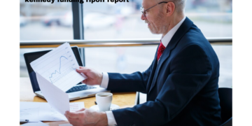 kennedy funding ripoff report