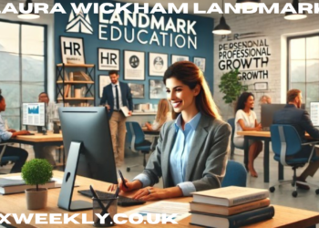 laura wickham landmark