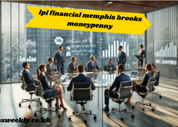 lpl financial memphis brooks moneypenny