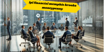 lpl financial memphis brooks moneypenny