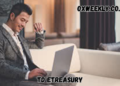 td etreasury