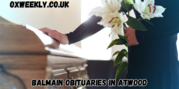 balmain obituaries in atwood