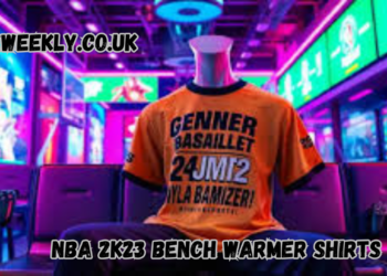 nba 2k23 bench warmer shirts