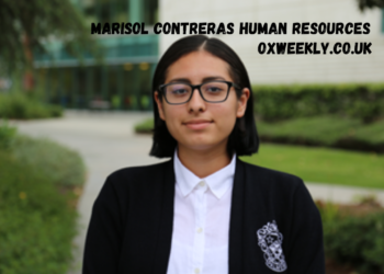 marisol contreras human resources