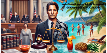 michael newkirk hawaii