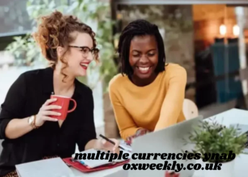 multiple currencies ynab