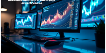 newznav.com crypto archives page