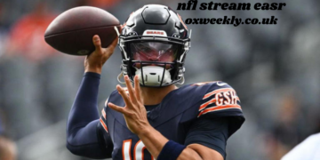 nfl stream easr