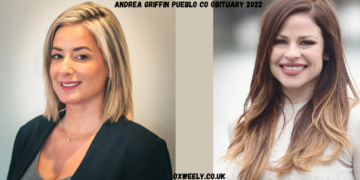 andrea griffin pueblo co obituary 2022