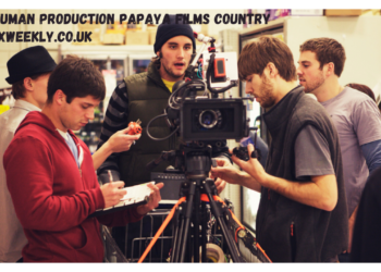 ok human production papaya films country