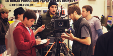 ok human production papaya films country