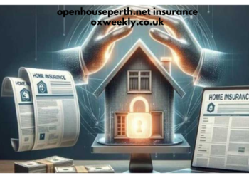 openhouseperth.net insurance