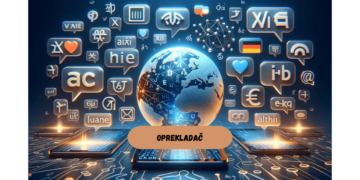 oprekladač