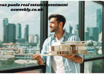 pedro vaz paulo real estate investment