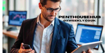 penthousehub