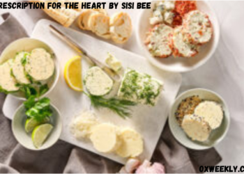 prescription for the heart by sisi bee