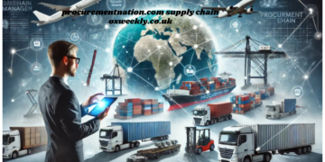 procurementnation.com supply chain