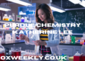 purdue chemistry katherine lee