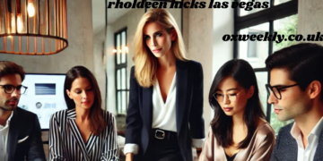 rholdeen hicks las vegas