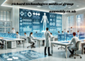 richard technologies medical group
