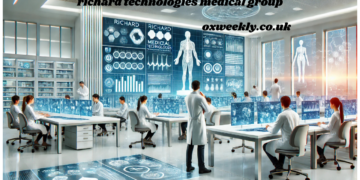 richard technologies medical group