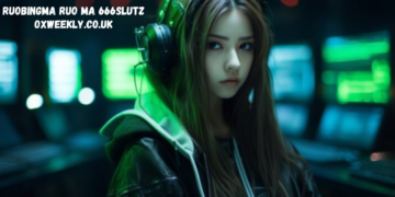 ruobingma ruo ma 666slutz