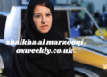 shaikha al marzooqi