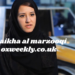 shaikha al marzooqi