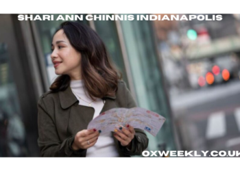 shari ann chinnis indianapolis