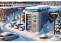 snowbreak locate uninterruptible power supply
