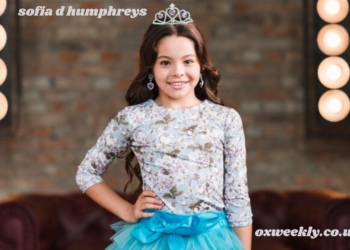 sofia d humphreys