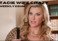 stacie wife crazy