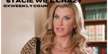 stacie wife crazy